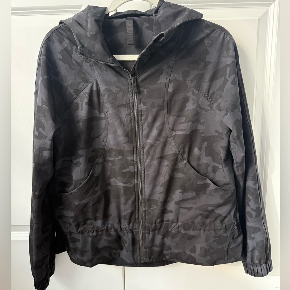 Lululemon Pack It Up Jacket